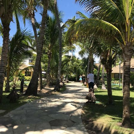 Nannai Residence Porto de Galinhas Exterior photo